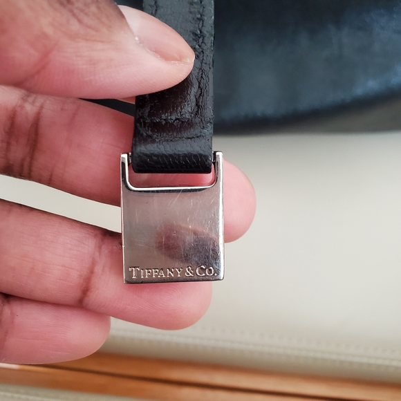 Tiffany & Co Reversible Tote bag - Picture 10 of 16